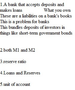 Module 6 Quiz Part 1